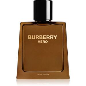 Burberry Hero Eau de Parfum Eau de Parfum utántölthető uraknak 100 ml kép