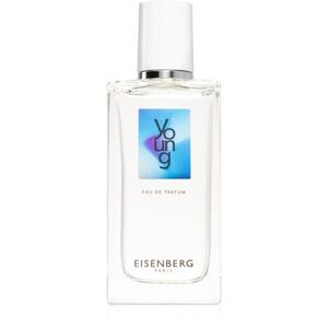 Eisenberg Happiness Young Eau de Parfum unisex 50 ml kép