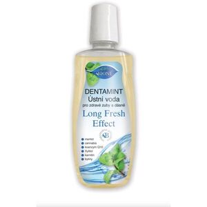 Bione Cosmetics Dentamint Long Fresh Effect szájvíz 500 ml kép