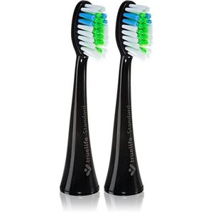 TrueLife SonicBrush K150 UV Heads Standard csere fejek a fogkeféhez TrueLife SonicBrush K-series 2 db kép