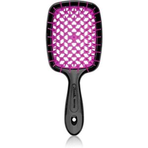Janeke Superbrush nagy lapos hajkefe hajra 20, 3 x 8, 5 x 3, 1 cm 1 db kép