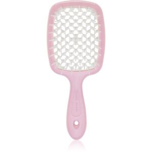 Janeke Superbrush nagy lapos hajkefe hajra 20, 3 x 8, 5 x 3, 1 cm 1 db kép
