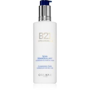 Orlane B21 Extraordinaire Cleansing Care könnyű állagú tisztítótej az arcra 250 ml kép