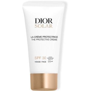 DIOR Dior Solar The Protective Creme SPF 30 védőkrém az egész arcra SPF 30 50 ml kép