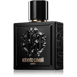 Roberto Cavalli Uomo Eau de Toilette uraknak 100 ml kép