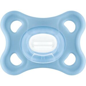 MAM Comfort Size: 3-12 months cumi Blue 1 db kép