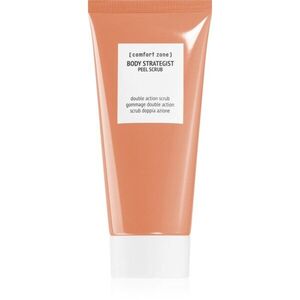 Comfort Zone Body Strategist testpeeling 200 ml kép