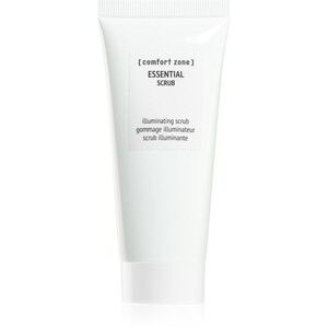 Comfort Zone Essential Scrub tisztító peeling 60 ml kép