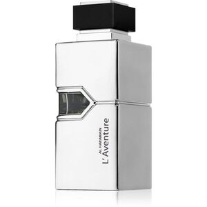 Al Haramain L'Aventure Eau de Parfum uraknak 200 ml kép