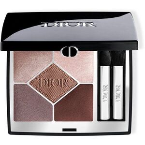 DIOR Diorshow 5 Couleurs Couture szemhéjfesték paletta árnyalat 669 Soft Cashmere 7 g kép