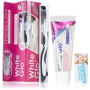 White Glo Micellar fogápoló készlet kép