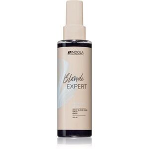 Indola Blond Expert Insta Cool haj spray semlegesíti a sárgás tónusokat 150 ml kép