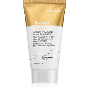 Joico K-PAK Hydrator tápláló kondícionáló a károsult hajra 50 ml kép