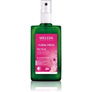 Weleda Rose dezodor 100 ml kép