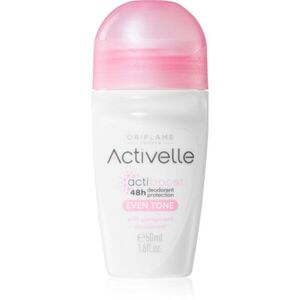 Oriflame Activelle Even Tone golyós izzadásgátló 48h 50 ml kép
