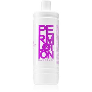 Kallos Kallos Classic Perm Lotion tartós száraz és festett hajra 500 ml kép
