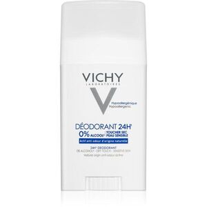 Vichy Deodorant 24h izzadásgátló deo stift 24h 40 ml kép