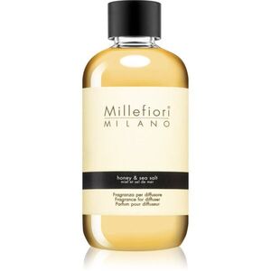 Millefiori Milano Honey & Sea Salt Aroma diffúzor töltet 250 ml kép