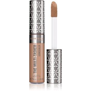 Rimmel The Multi-Tasker fedő korrektor a bőr tökéletlenségei ellen 24h árnyalat 055 Classic Beige 10 ml kép