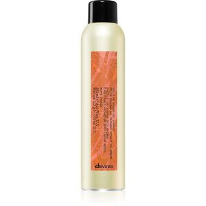 Davines More Inside Invisible Dry Shampoo száraz sampon 250 ml kép
