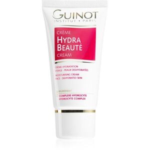 Guinot Hydra Beauté hidratáló arckrém SPF 5 50 ml kép