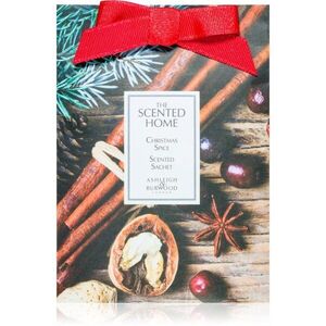 Ashleigh & Burwood London Christmas Spice ruhaillatosító 20 g kép