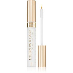 Farmasi Eyebrow & Lash tápláló szérum Szempillákra és szemöldökre 12 ml kép