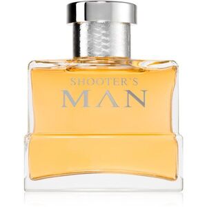 Farmasi Shooter's Man Eau de Parfum uraknak 100 ml kép