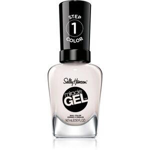 Sally Hansen Miracle Gel™ géles körömlakk UV/LED lámpa használata nélkül árnyalat 230 Ski Bunny 14, 7 ml kép