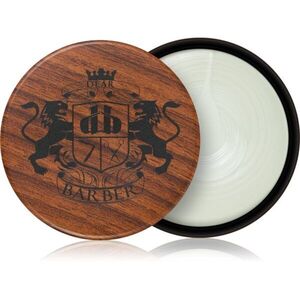 Dear Barber Mattifier félmatt styling krém uraknak 100 ml kép