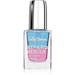 Sally Hansen Repair + Rescue regeneráló szérum a körmökre és a körömbőrre 13, 3 ml kép