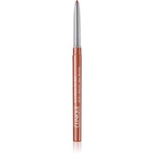 Clinique Quickliner™ for Lips szájkontúrceruza árnyalat Intense Café 0.3 g kép