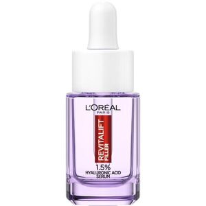 L’Oréal Paris Revitalift Filler ránctalanító szérum hialuronsavval 15 ml kép