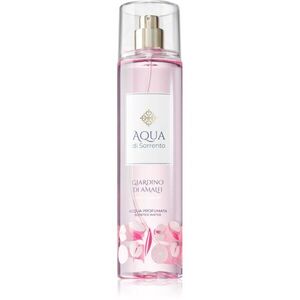 Aqua di Sorrento Giardino di Amalfi testápoló spray hölgyeknek 245 ml kép