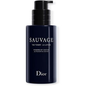 DIOR Sauvage The Toner arctonikum kaktuszkivonattal uraknak 100 ml kép