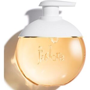 DIOR J'adore Les Adorables tusfürdő gél hölgyeknek 200 ml kép