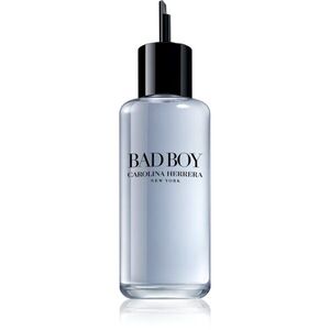 CAROLINA HERRERA Bad Boy utántöltő uraknak 200 ml kép