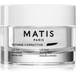 MATIS Paris Réponse Corrective Lift-Perf liftinges krém 50 ml kép