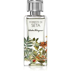 Ferragamo Di Seta Foreste di Seta Eau de Parfum unisex 100 ml kép