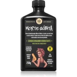 Lola Cosmetics Morte Súbita Condicionador hidratáló kondicionáló a károsult hajra 250 ml kép