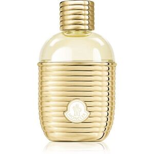 Moncler Pour Femme Sunrise Eau de Parfum hölgyeknek 100 ml kép