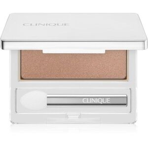 Clinique All About Shadow™ Single szemhéjfesték árnyalat Sunset Glow - Super Shimmer 1.9 g kép
