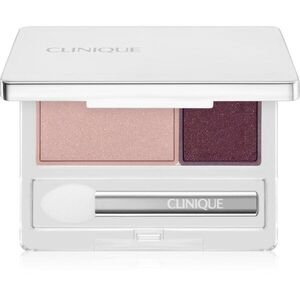 Clinique All About Shadow™ Duo duo szemhéjfesték árnyalat Jammin´ - Shimmer 1.7 g kép