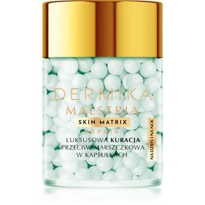Dermika Maestria exkluzív ápolás a ráncok ellen 60 g kép