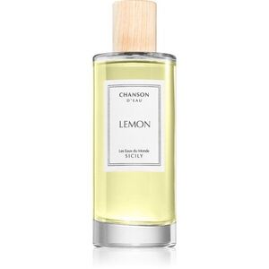 Chanson d'Eau Original Lemon Eau de Toilette hölgyeknek 100 ml kép