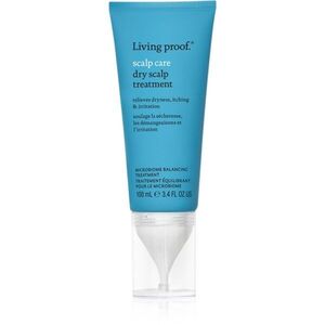 Living Proof Scalp Care leöblítést nem igénylő ápolás száraz bőrre 100 ml kép