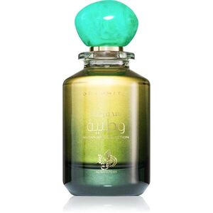 Al Wataniah Graphite Eau de Parfum unisex 100 ml kép