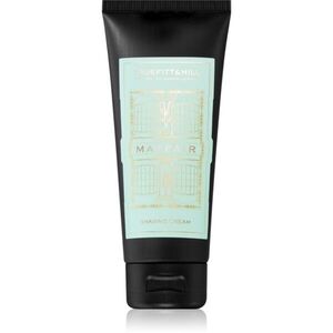 Truefitt & Hill Mayfair Shaving Cream borotválkozási krém tubusban 75 g kép