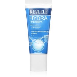 Revuele Hydra Therapy Intense Moisturising Expert intenzíven hidratáló krém a szem köré 25 ml kép