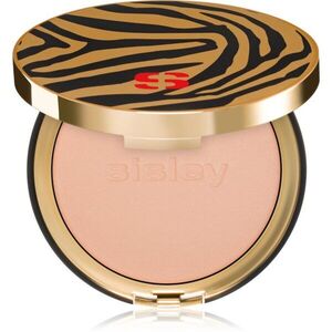 Sisley Phyto-Poudre Compacte színes púder árnyalat 3 Sandy 12 g kép